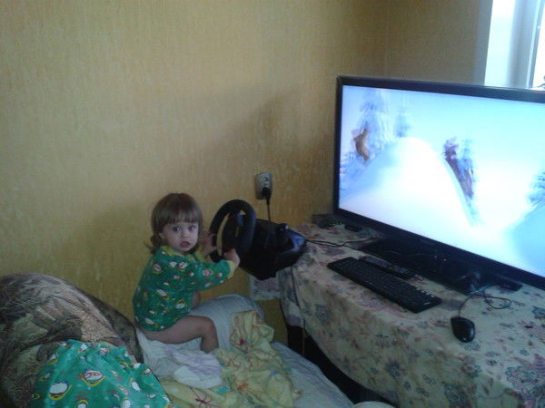 Тарас Сергеев