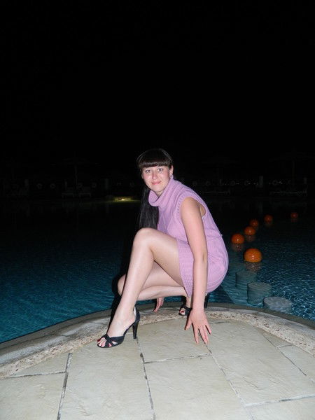 Марина Волкова*назарова