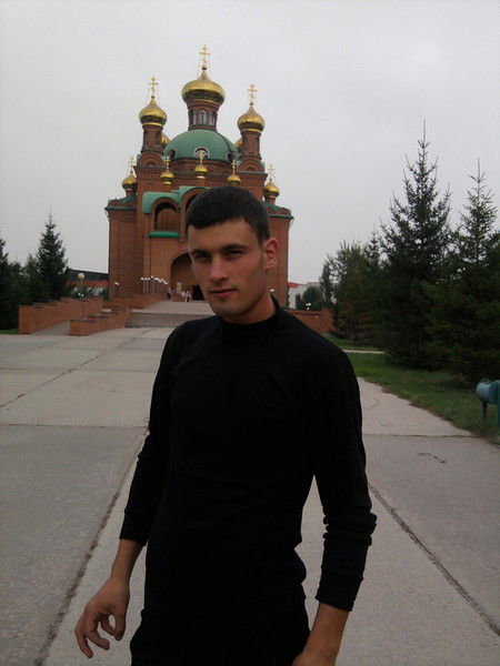 Анатолий Викторович