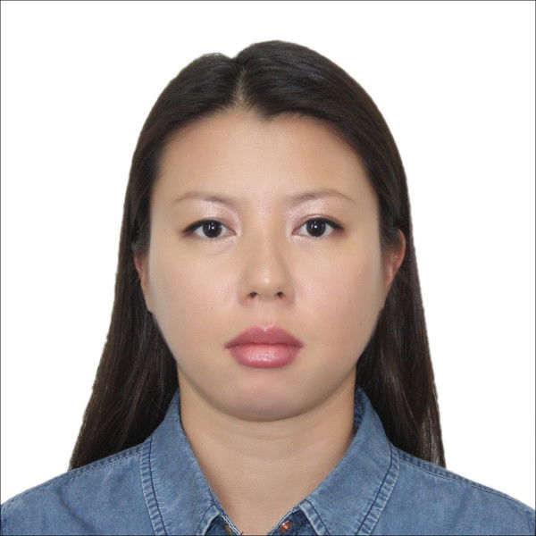 Гульшат Джумагалиева