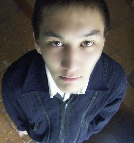 Серикжан Сембинов