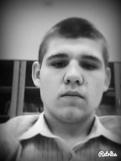 Вадим Тулин