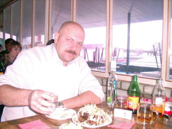 Георгий Сухнев