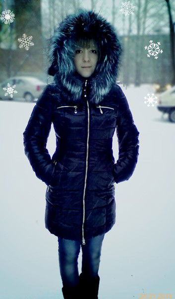 Света Самборская