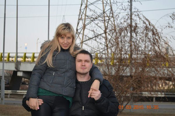 Андрей Карпенко