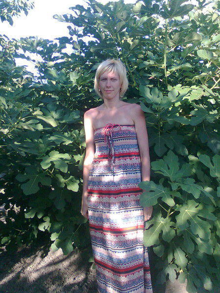 Оля Гончарук