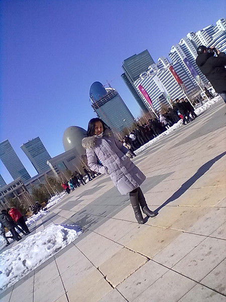 Эльвира Сейсекеева