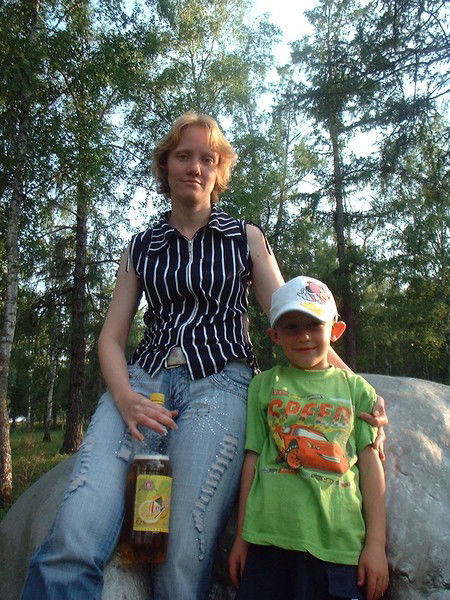 Ольга Гуровская