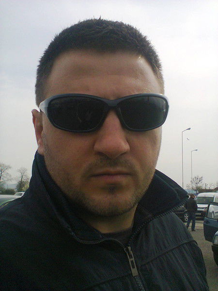 Vasyl Kushnir