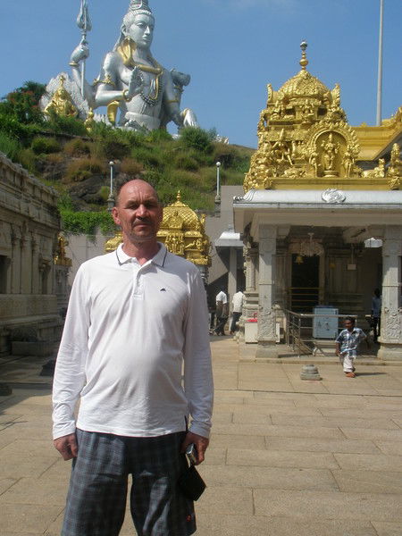 Геннадий Осокин