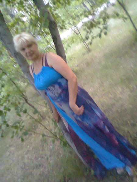 Светлана Бояркина