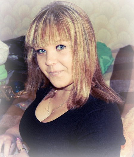 Леночка Парасий