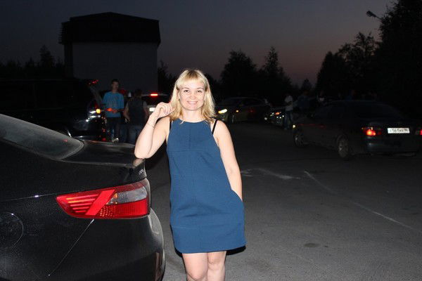 Елена Бессонова