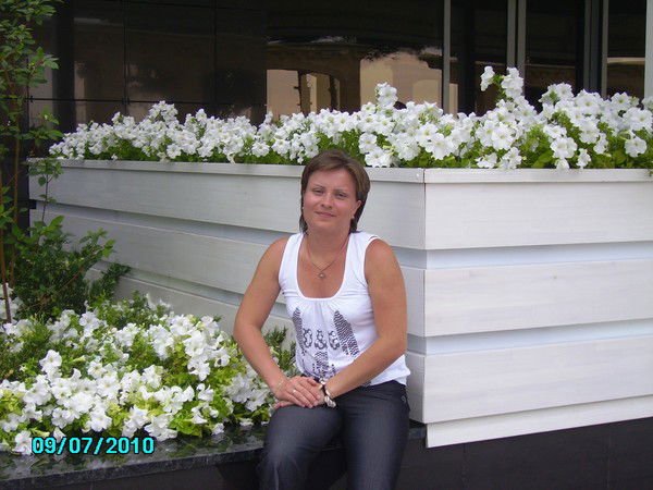 Мария Демидова