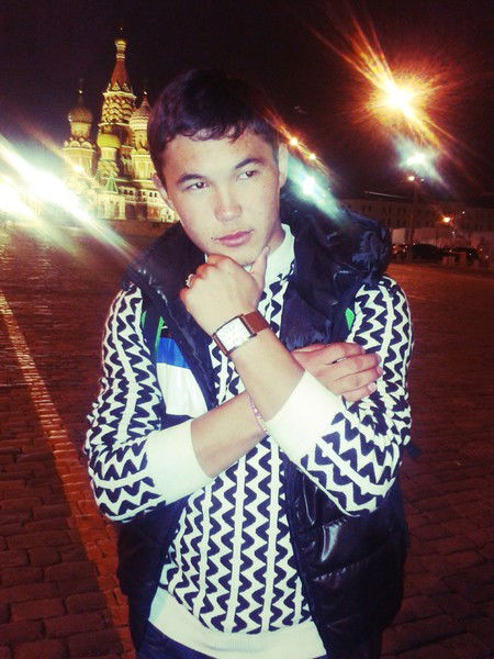 Мыктыбек Самиев