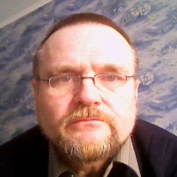 Валерий Гуренев