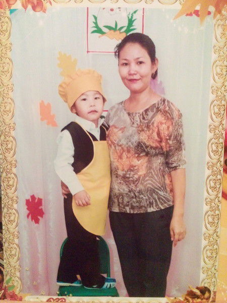 Жибек Баяубаева