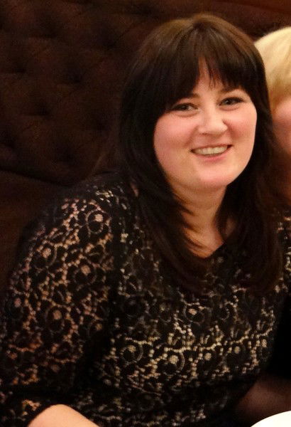 Елена Краснова