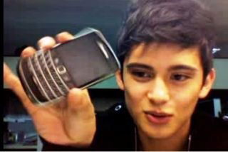 Элмира Белгенова