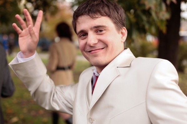 Алексей Белов