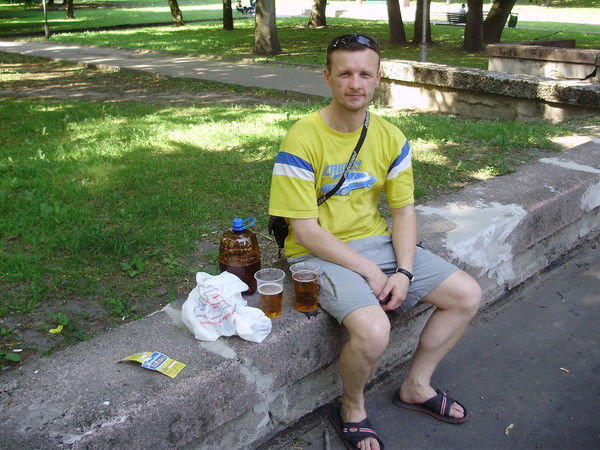 Алексей Ксенчук