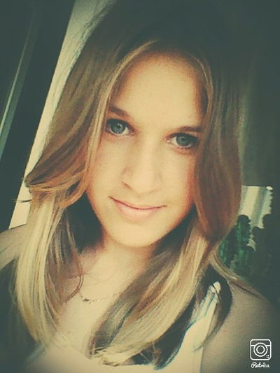 Вика Татаринова