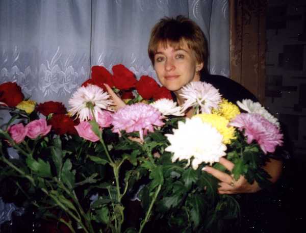 Наталья Крайниченко