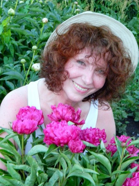 Ирина Николенко