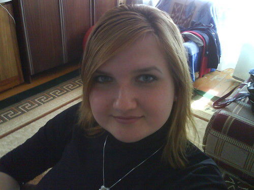 Ольга Родионова