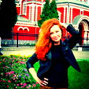 Анна Гаро