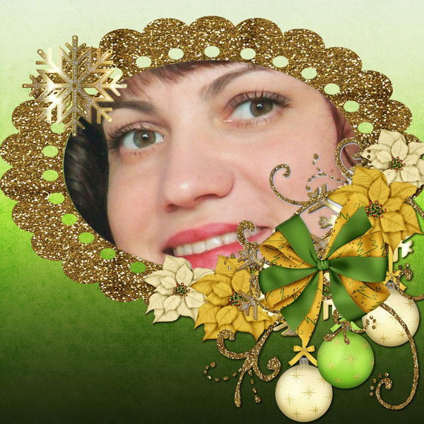 Наталия Багдасарян