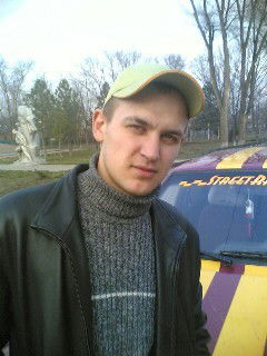 Алексей Хижняк