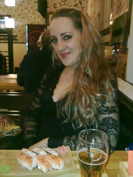 Лилия Винникова