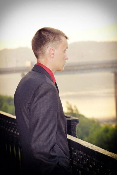 Лёха Осокин