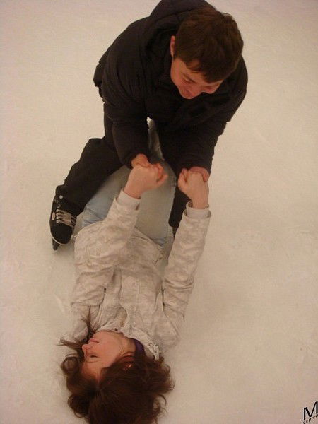 Кристиночка Бойкова