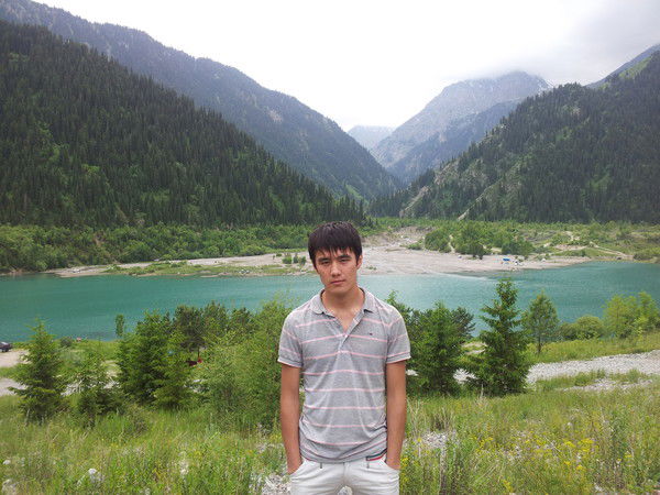 Аскар Маликов