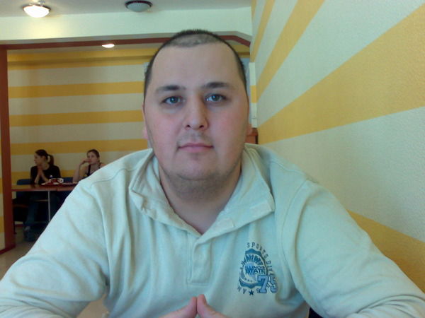 Анар Керимов