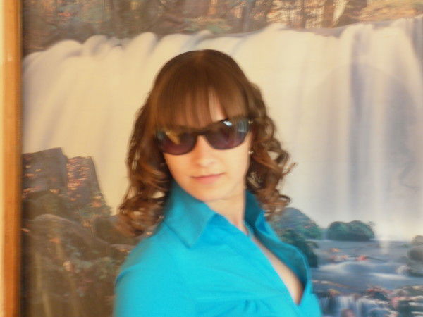 Наталья Гуль