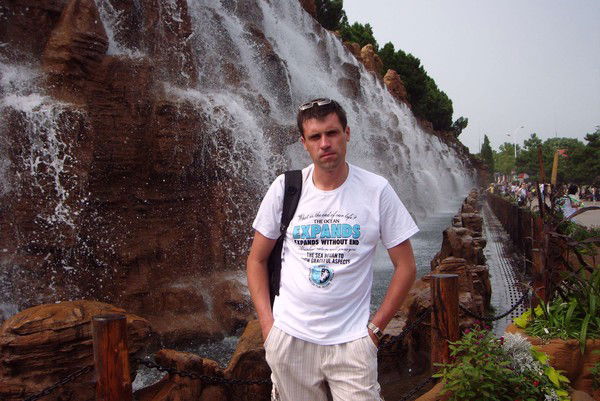 Дмитрий Беляков