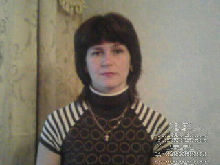 Оксана Анопкина