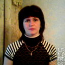 Оксана Анопкина