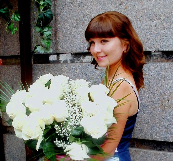 Светлана Нуртдинова