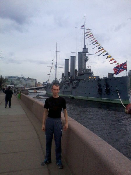 Игорь Игнатьев