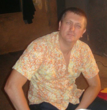 Дмитрий Фирсов