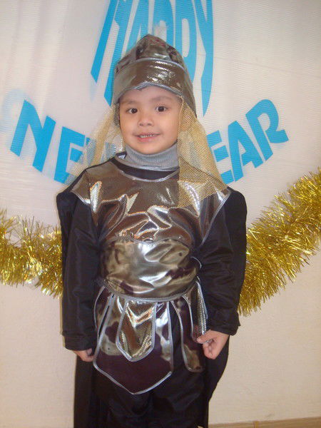 Нургали Наурызбаев