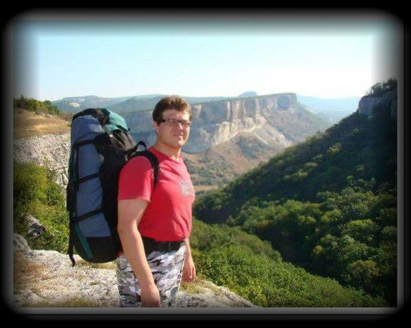 Митленко Юрий