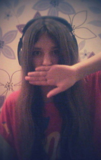 Христина Загурська