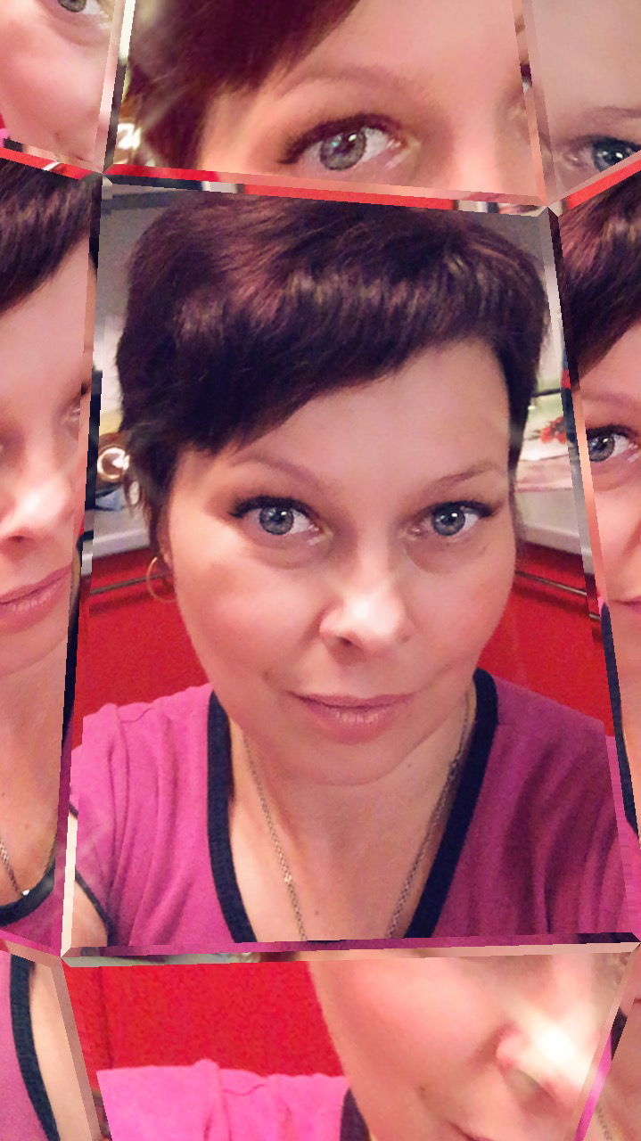 Наталья Куленко