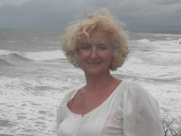 Елена Кудряшова