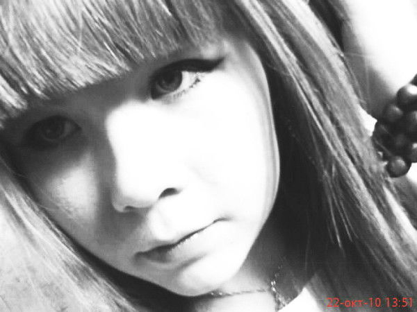 Марина Петренко